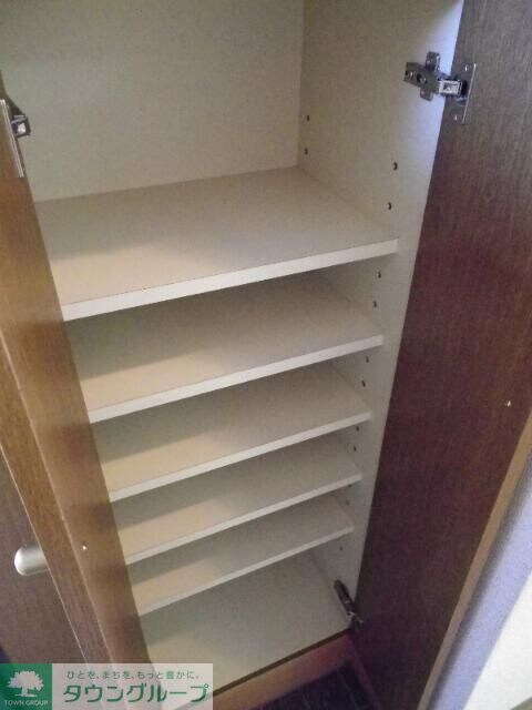 ルーブル田園調布南の物件内観写真