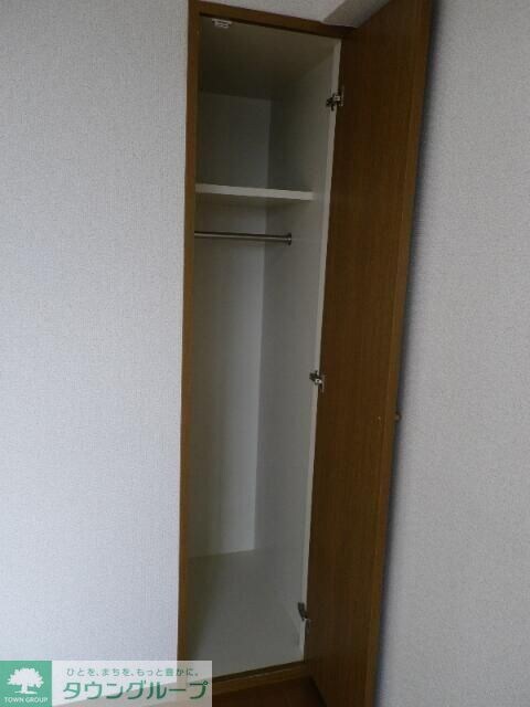 ルーブル田園調布南の物件内観写真