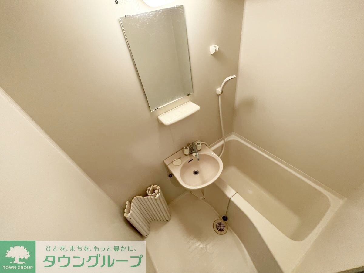 デュオフィール島津山(デュオフィールシマヅヤマ)の物件内観写真