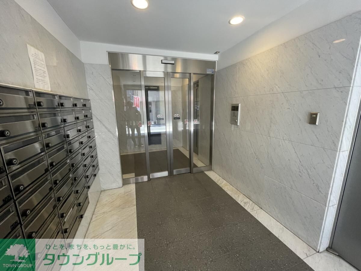 デュオフィール島津山(デュオフィールシマヅヤマ)の物件内観写真