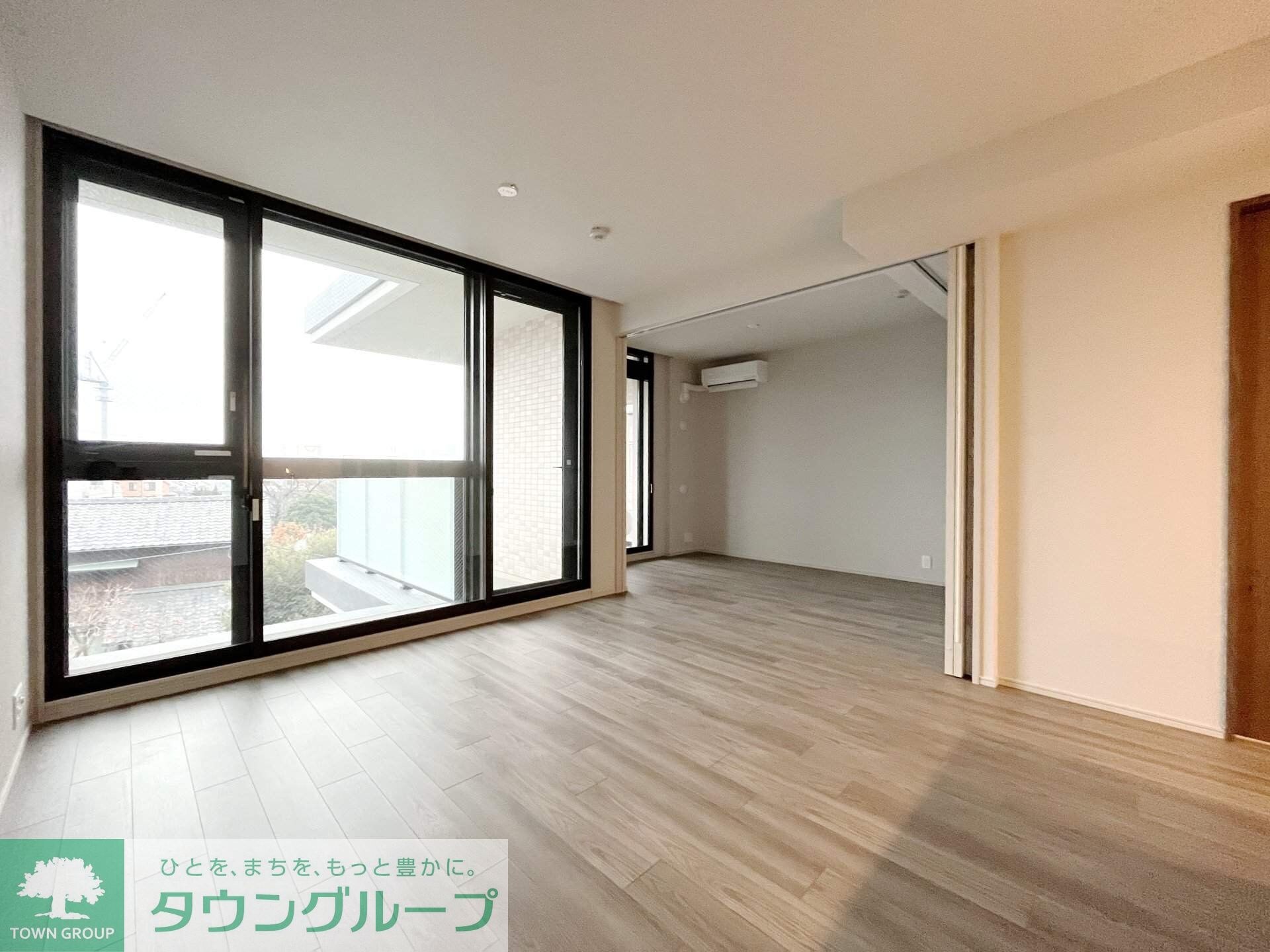 ザ・ケンジントン・レジデンス上池台の物件内観写真