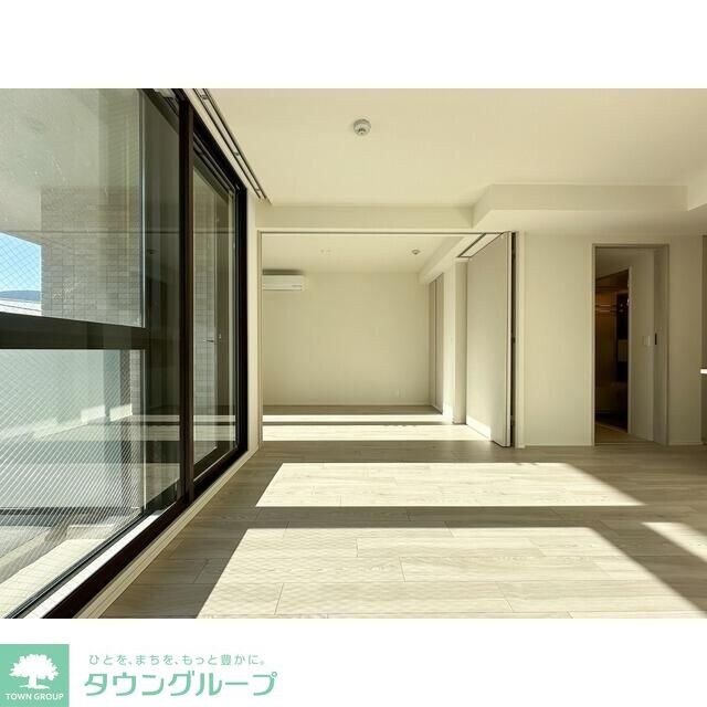 ザ・ケンジントン・レジデンス上池台の物件内観写真