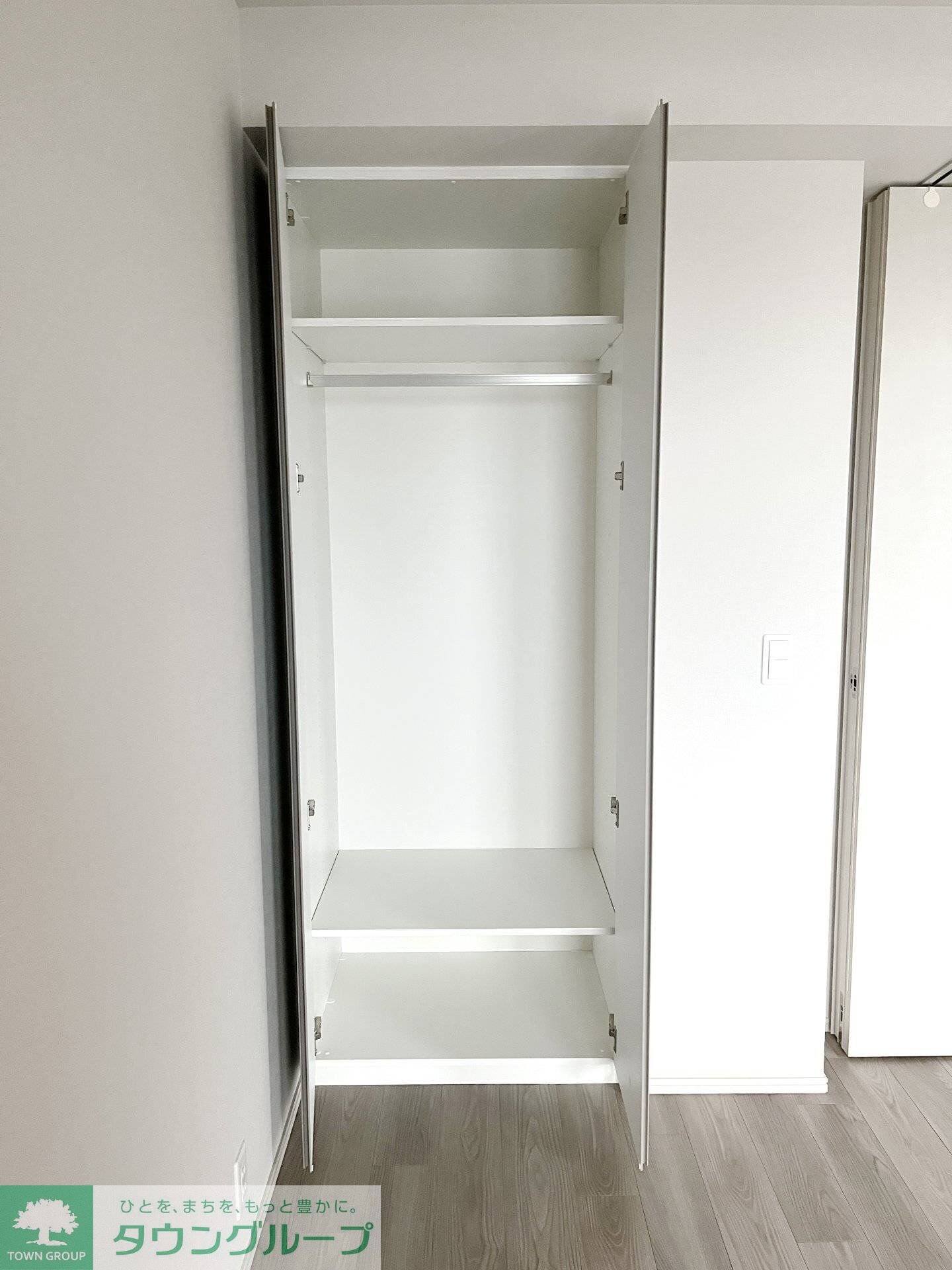 ザ・ケンジントン・レジデンス上池台の物件内観写真