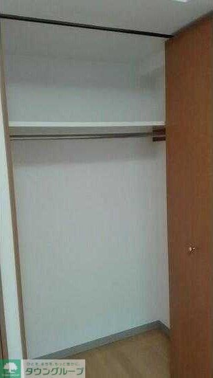 リクレイシア西麻布I番館の物件内観写真