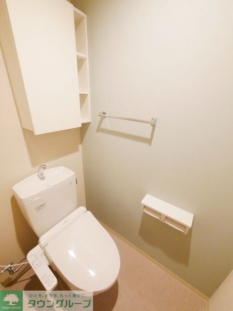 セ・レーノ下丸子の物件内観写真