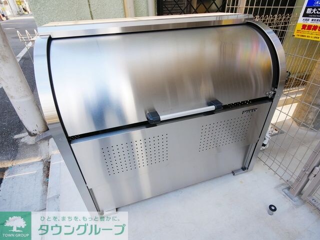 セ・レーノ下丸子の物件内観写真