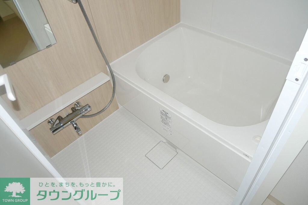 サンハイム雪が谷大塚の物件内観写真