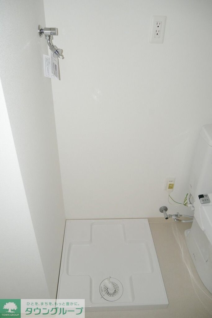 サンハイム雪が谷大塚の物件内観写真