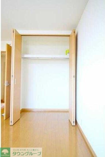 ヒルズコート東が丘の物件内観写真