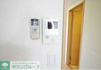 ヒルズコート東が丘の物件内観写真