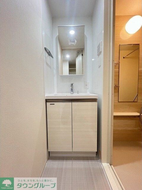 コンフォリア・リヴ目黒碑文谷の物件内観写真