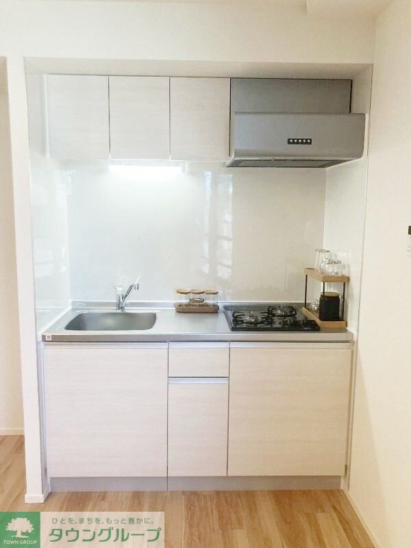 CREAL学芸大学の物件内観写真