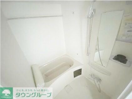 CREAL学芸大学の物件内観写真