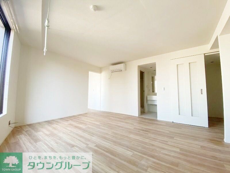 CREAL学芸大学の物件内観写真