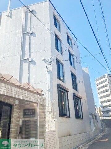 CREAL学芸大学の物件内観写真