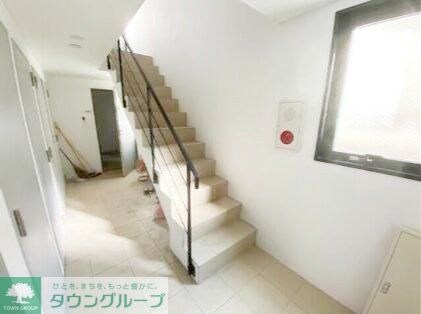 CREAL学芸大学の物件内観写真