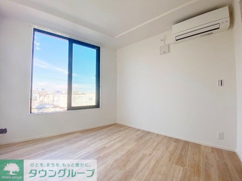 CREAL学芸大学の物件内観写真