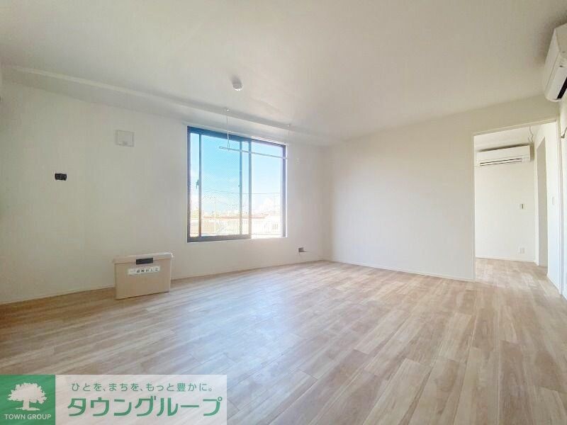 CREAL学芸大学の物件内観写真