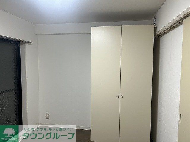 アルカンシェール三軒茶屋の物件内観写真