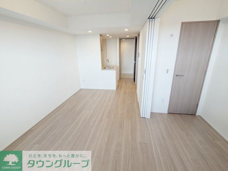 Brillia ist 池尻大橋の物件内観写真