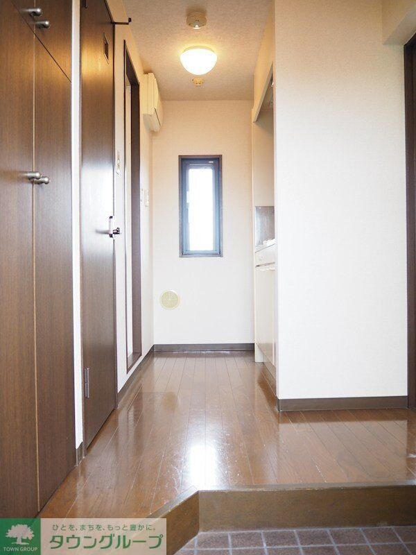 ルーブル三軒茶屋IIの物件内観写真