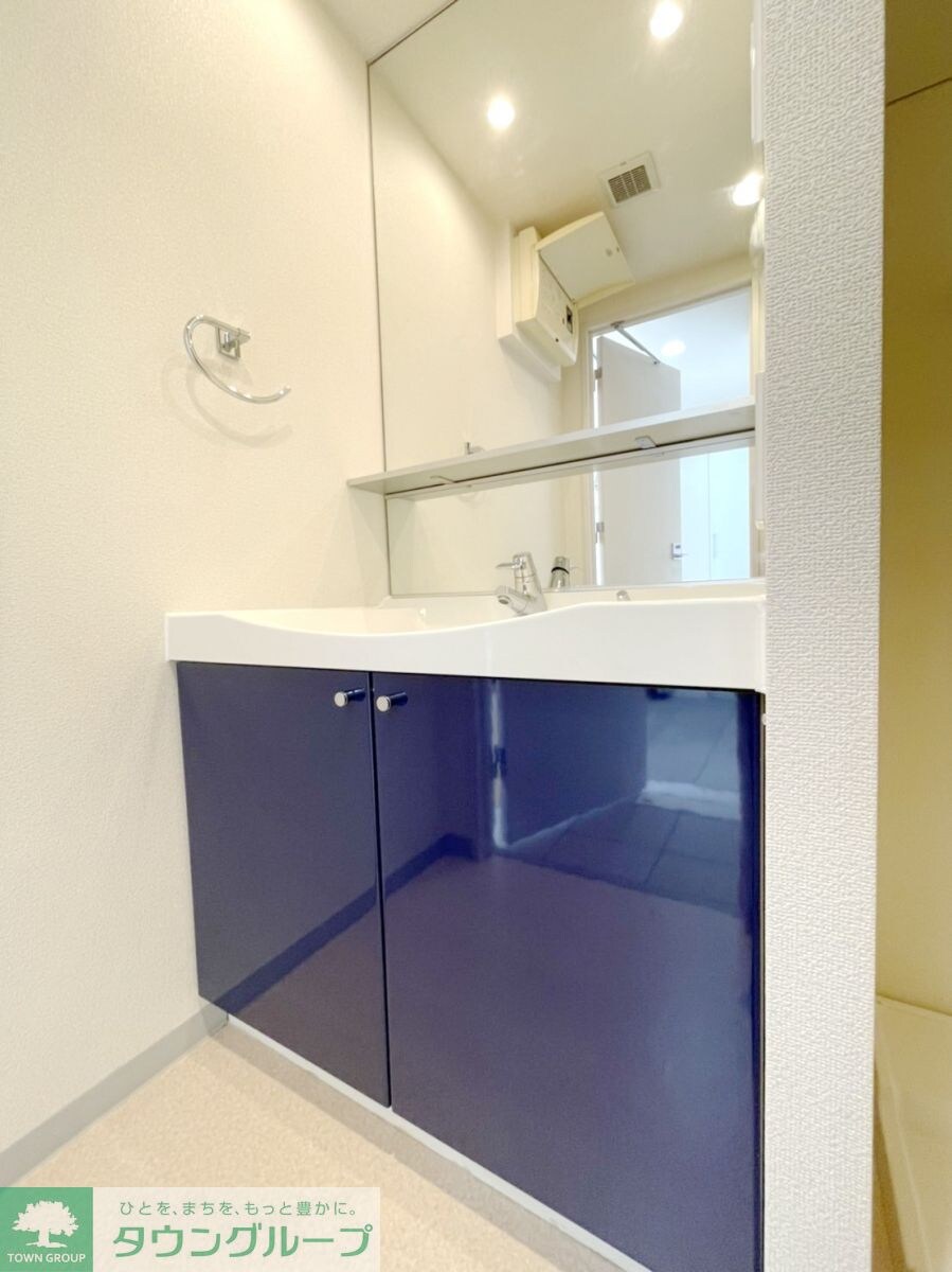 パークアクシス渋谷神南の物件内観写真