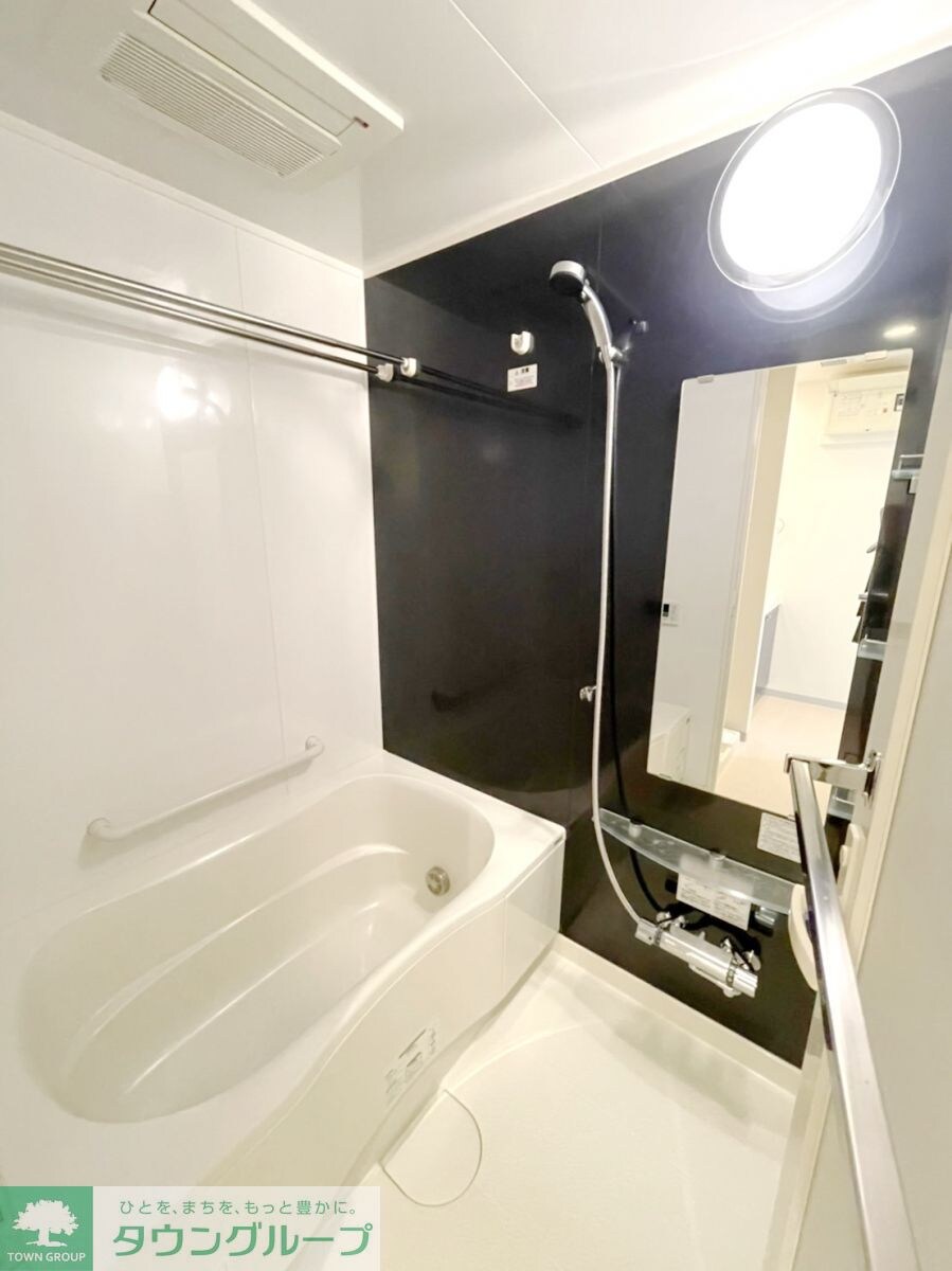 パークアクシス渋谷神南の物件内観写真