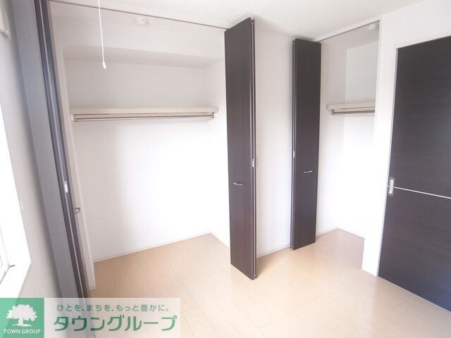 Cherry Courtの物件内観写真