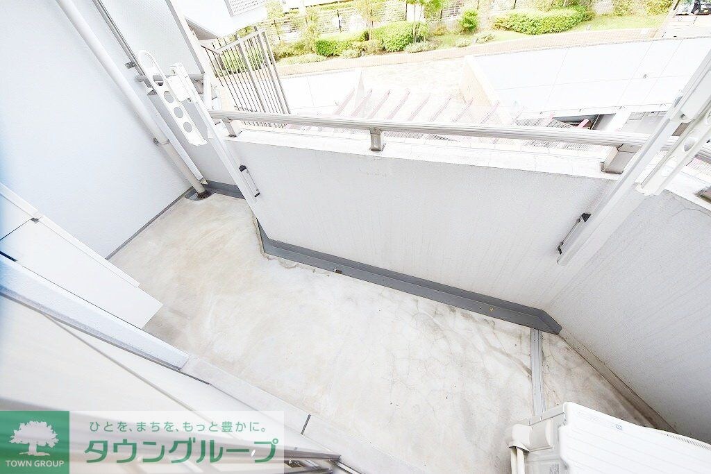 コラム神泉の物件内観写真