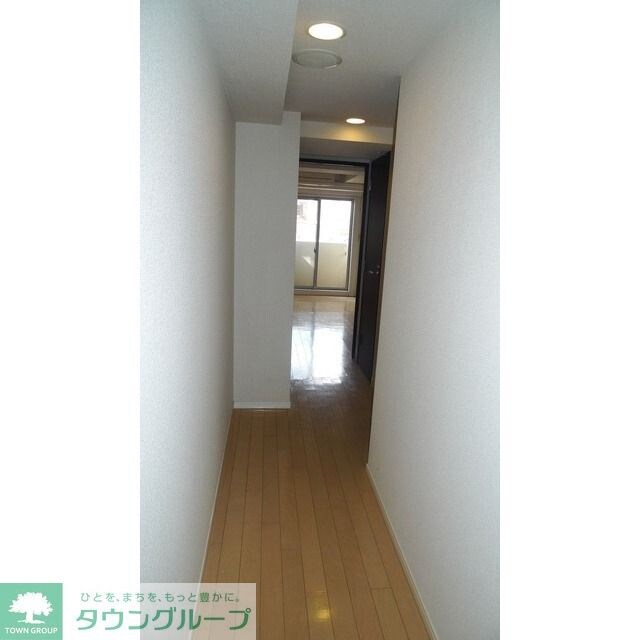 ＴＫフラッツ渋谷の物件内観写真