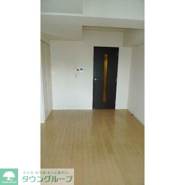 ＴＫフラッツ渋谷の物件内観写真