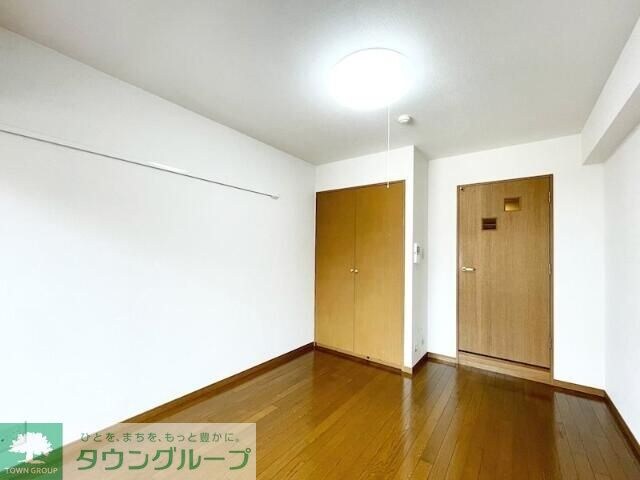 メインステージ不動前の物件内観写真