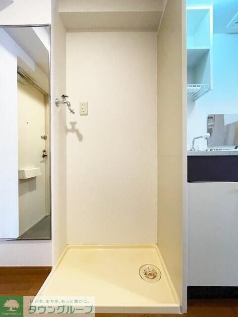 メインステージ不動前の物件内観写真