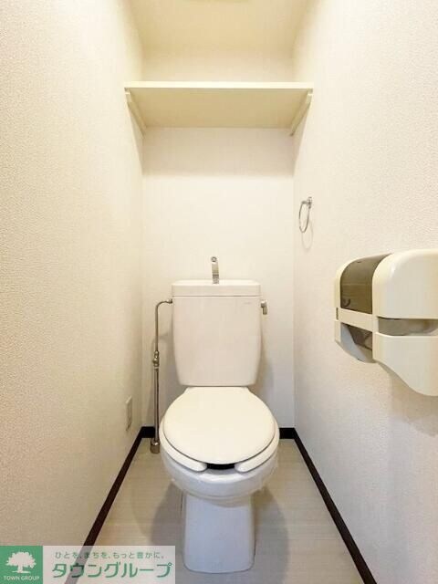 メインステージ不動前の物件内観写真