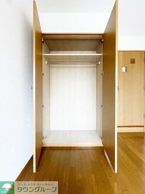 メインステージ不動前の物件内観写真