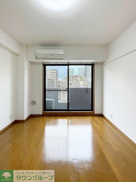 メインステージ不動前の物件内観写真