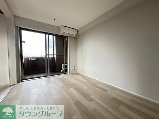 レジディア島津山の物件内観写真