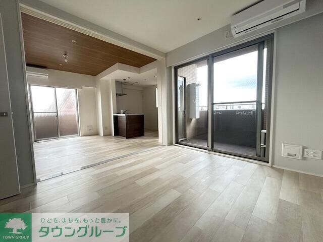 レジディア島津山の物件内観写真