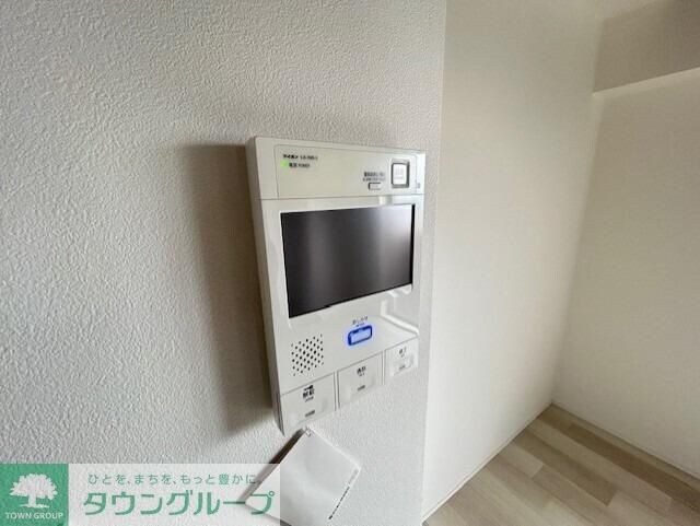 レジディア島津山の物件内観写真