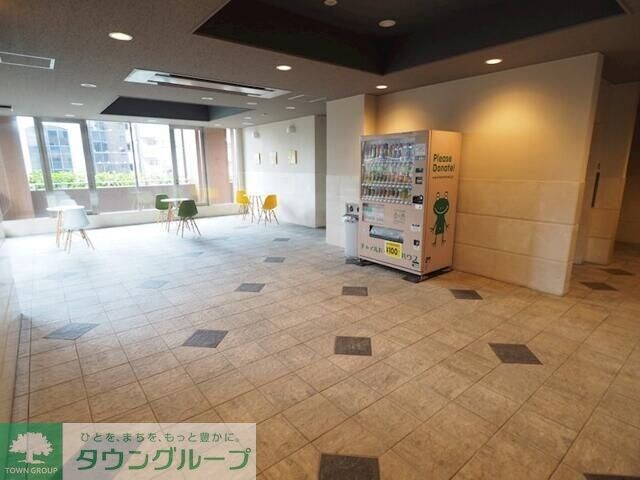 レジディア島津山の物件内観写真