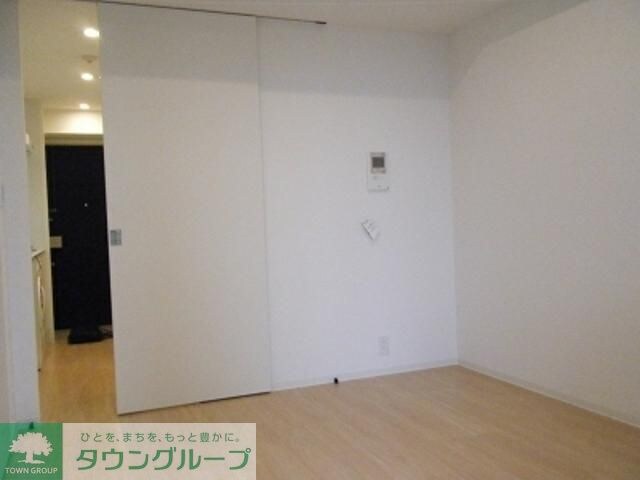 ベルファース戸越スタティオの物件内観写真