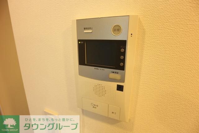 サンシャイン松本Ｎｏ．１６の物件内観写真