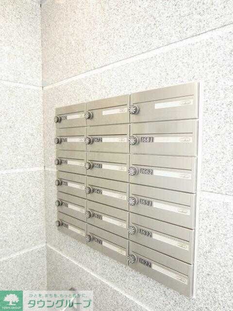 サンシャイン松本Ｎｏ．１６の物件内観写真