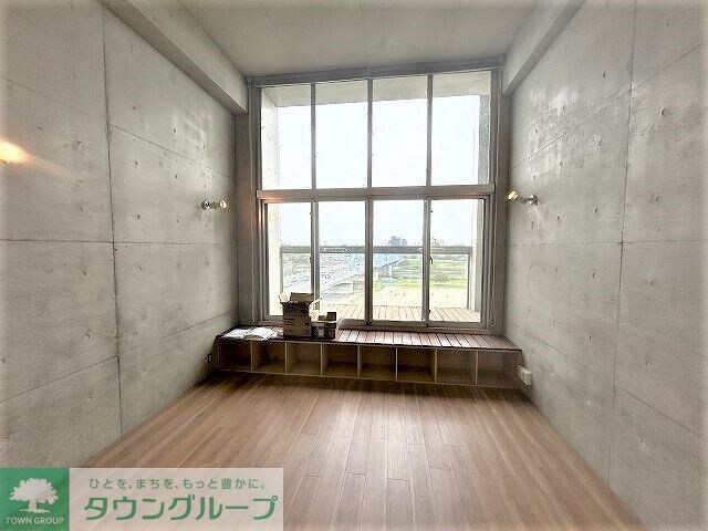 ドゥーエ新丸子の物件内観写真