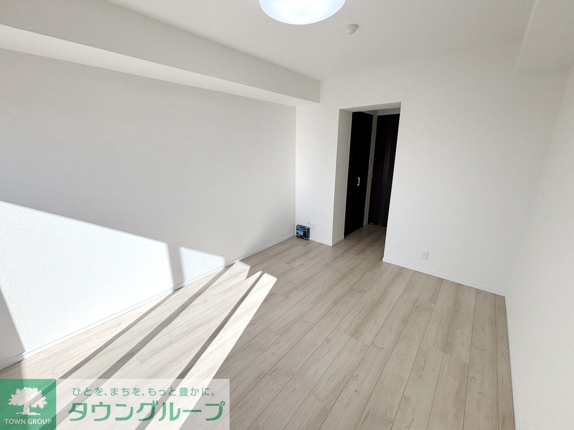 GENOVIA二子新地の物件内観写真