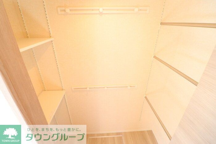 リブェール福ノ圓の物件内観写真