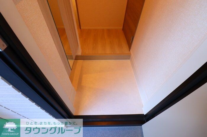 リブェール福ノ圓の物件内観写真