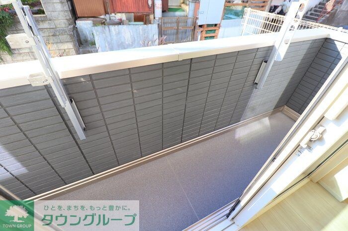 リブェール福ノ圓の物件内観写真