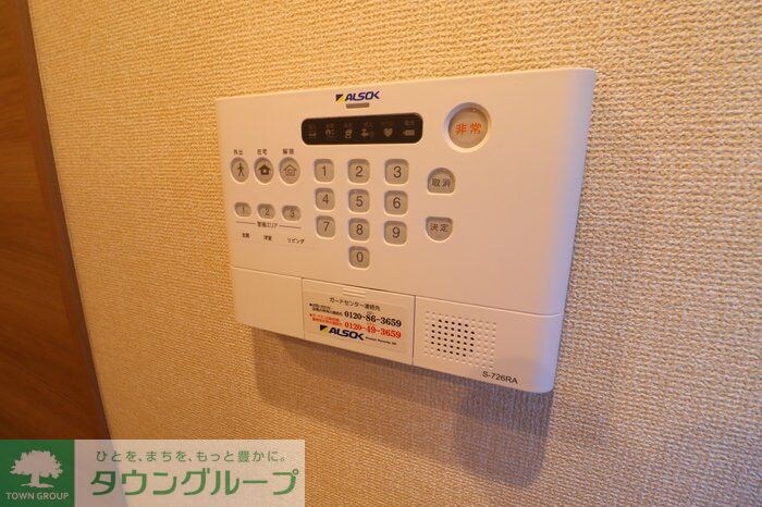 リブェール福ノ圓の物件内観写真