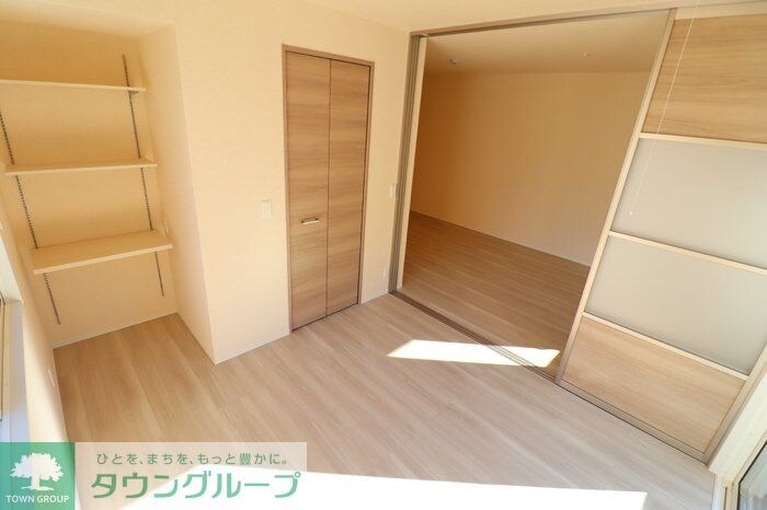 リブェール福ノ圓の物件内観写真